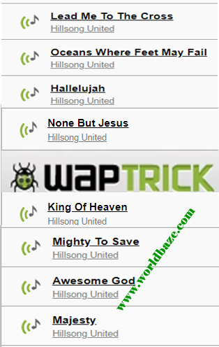 Download Free Gospel Music Waptrick